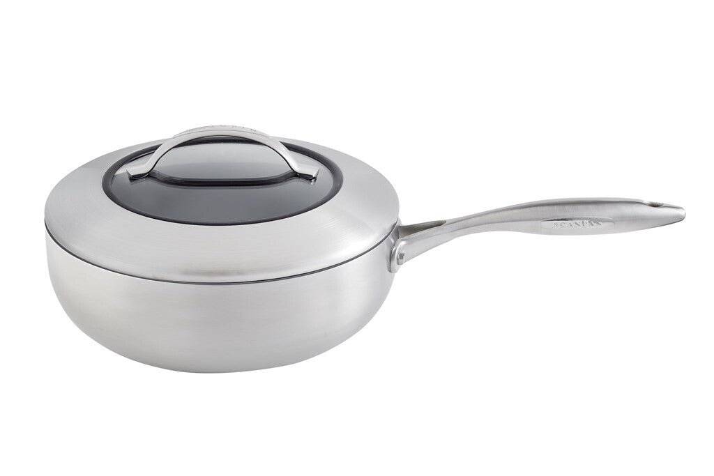 CTX sauteuse 26 cm produktvisning