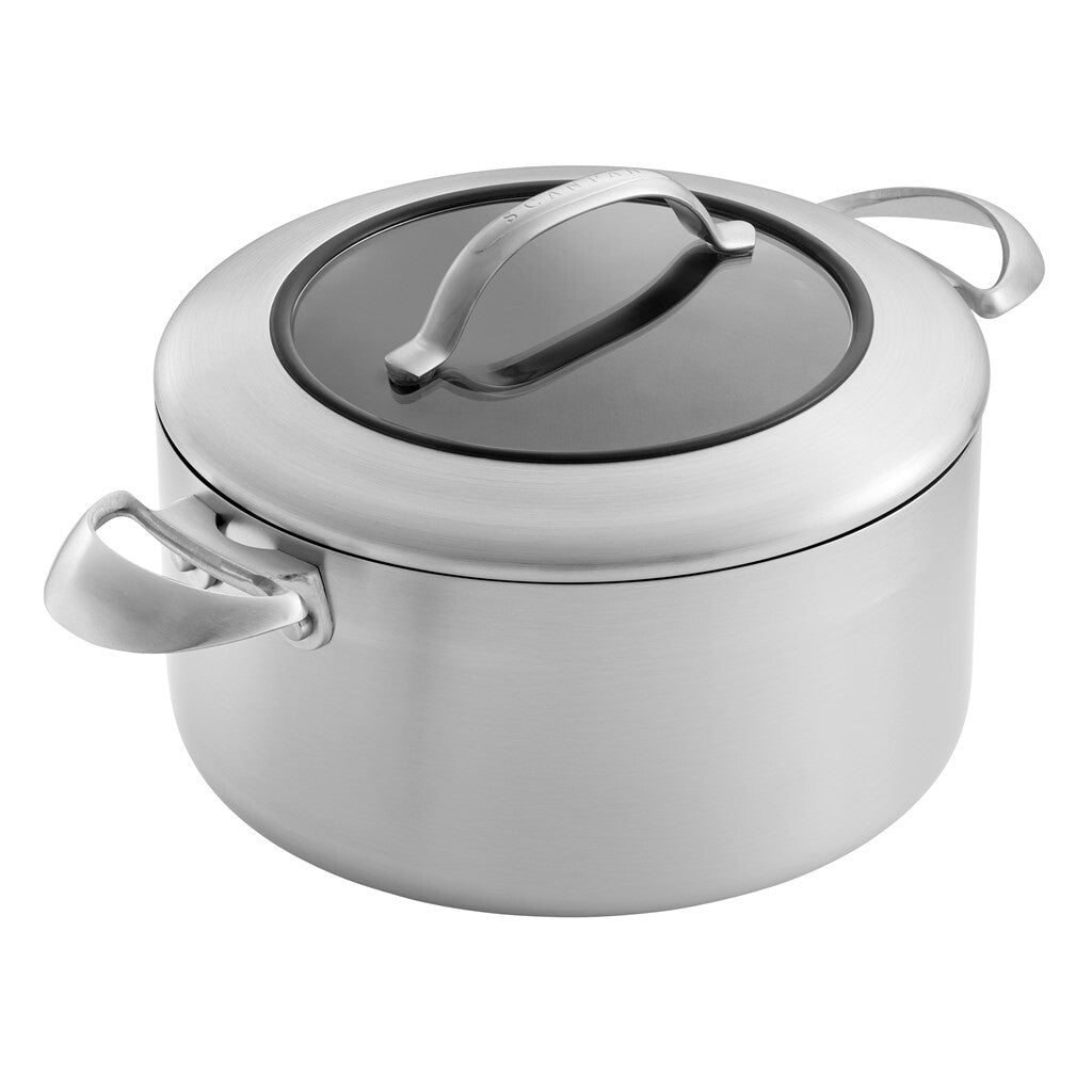 CTX gryde 24 cm produktvisning