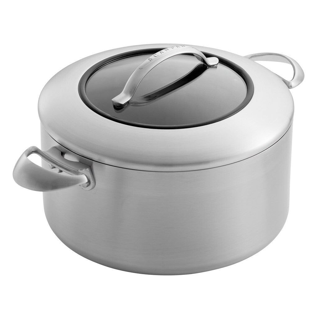 CTX gryde 26 cm produktvisning