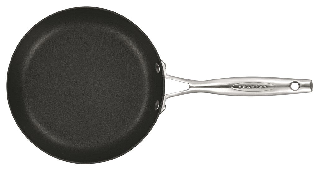 Pro IQ stegepande