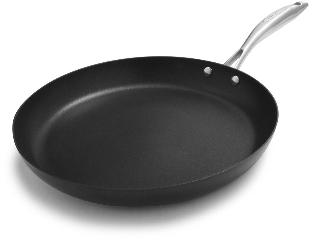 Pro IQ stegepande
