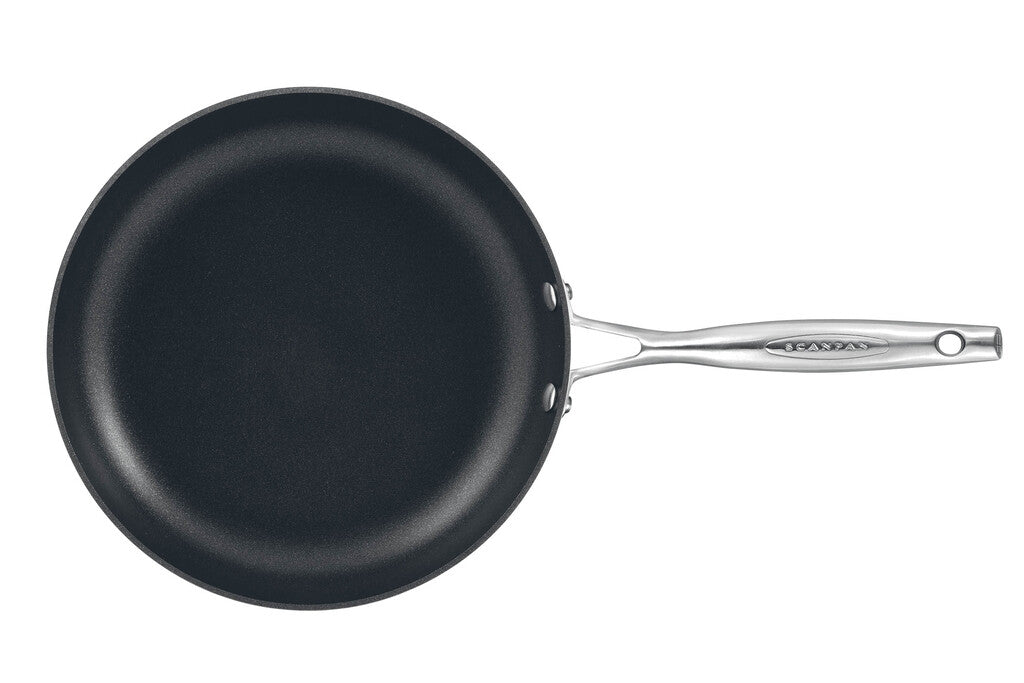 CTQ stegepande