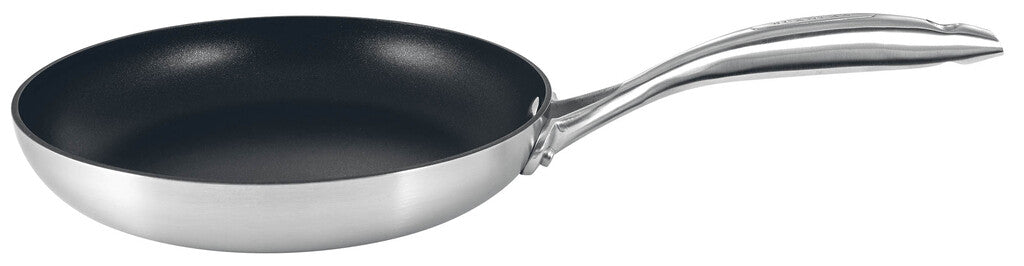 CTQ stegepande