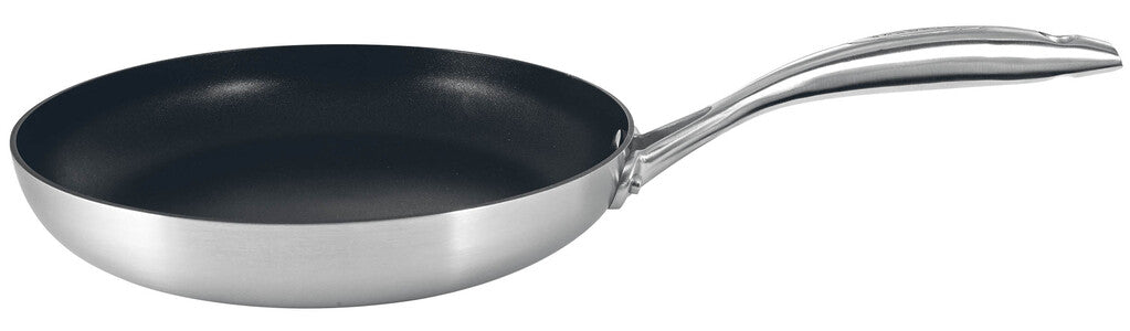 CTQ stegepande