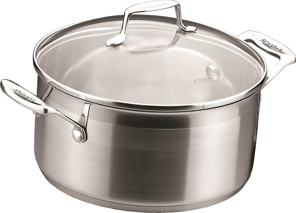 Impact kookpan 24 cm – productweergave