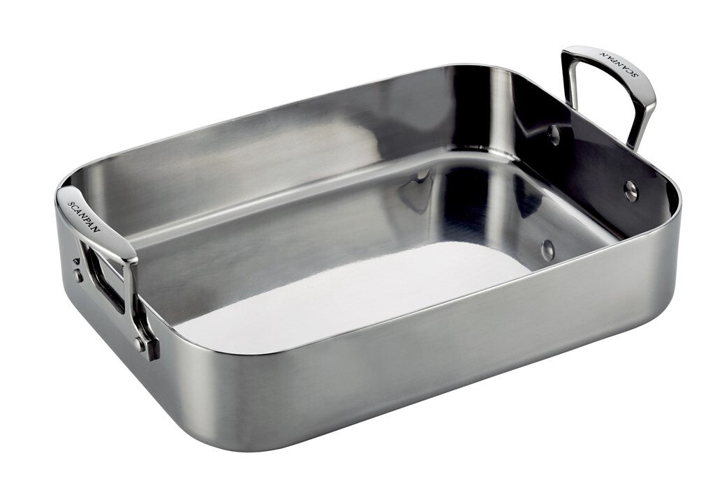Fusion 5 bradepande 35 x 24 cm – produktvisning