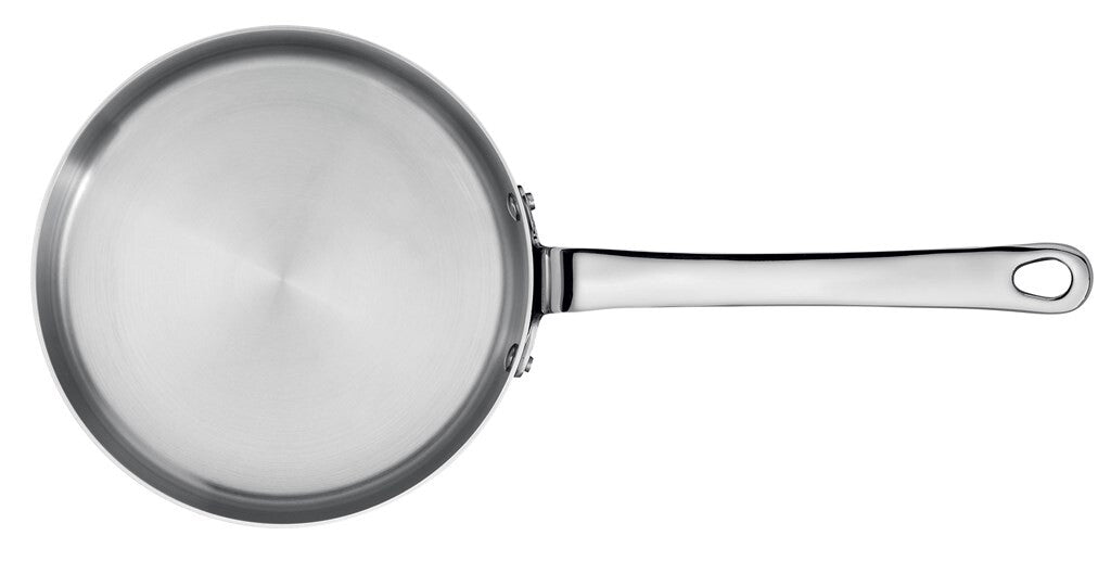 SCANPAN Maitre D' mini sauterpande 16 cm set ovenfra