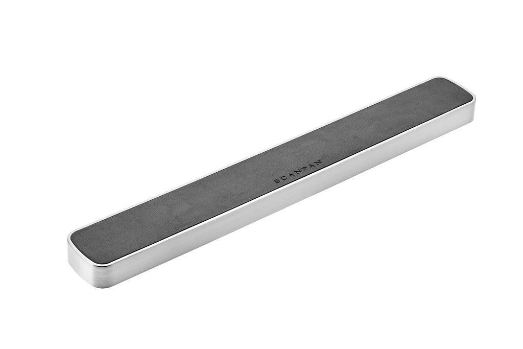 SCANPAN Classic magnetisk knivliste vist på væg