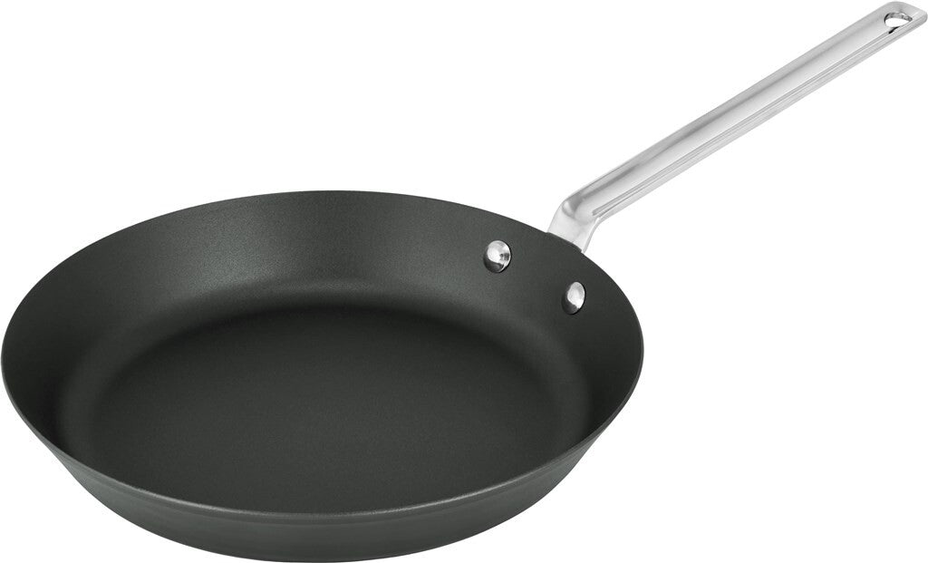 Black Iron stegepande 26 cm – produktvisning