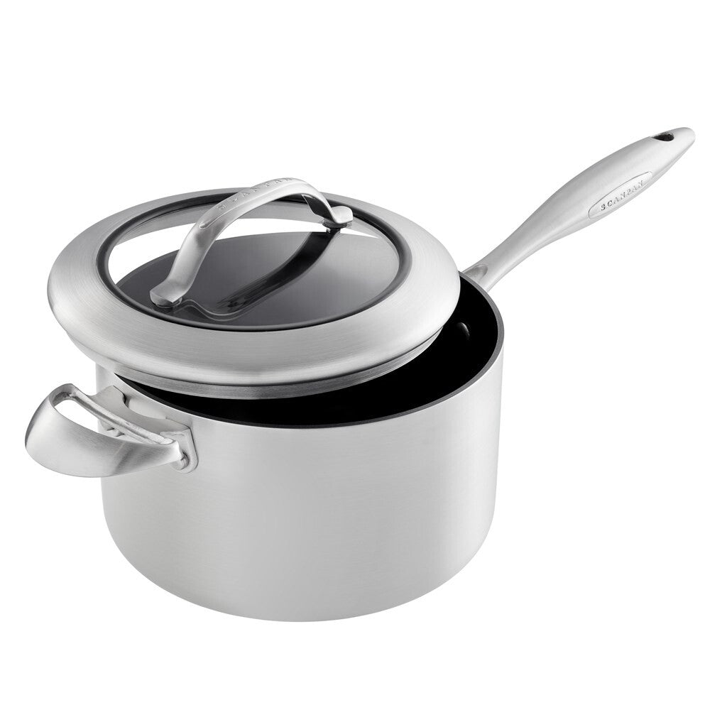 CTX steelpan 20 cm productweergave