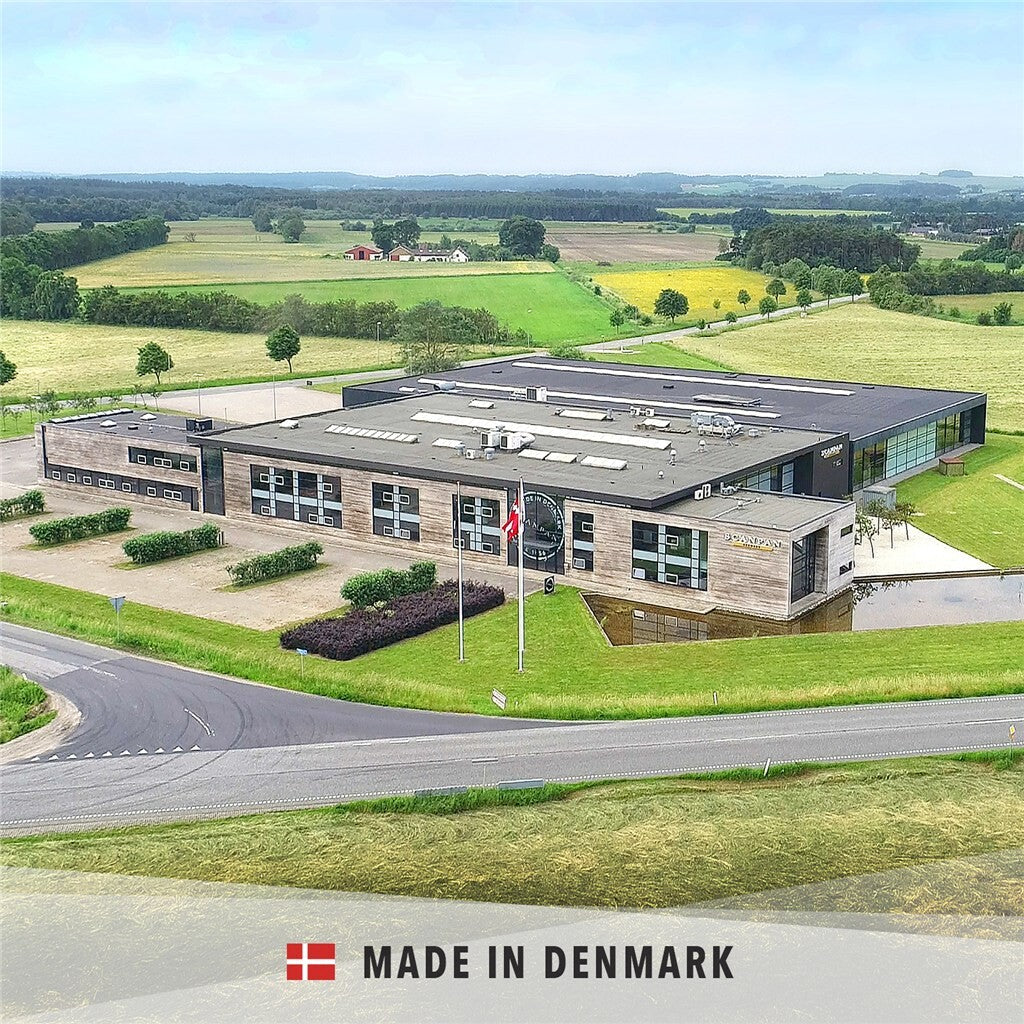 HaptIQ stegepande – produceret i Danmark