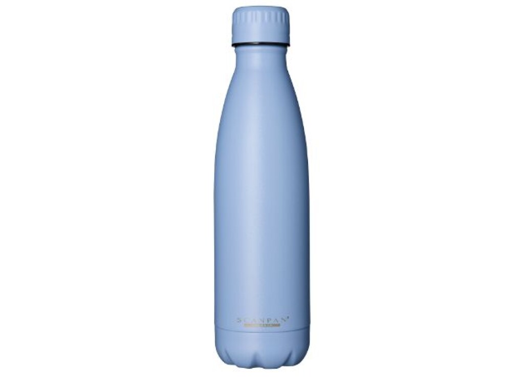 TO GO thermosfles 500 ml op een witte achtergrond