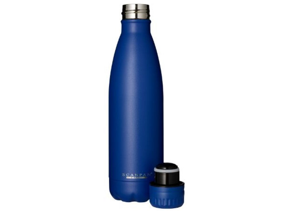 TO GO thermosfles 500 ml op een witte achtergrond
